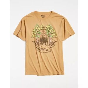 Parks Project Yosemite ‘90s Gift Shop Tee